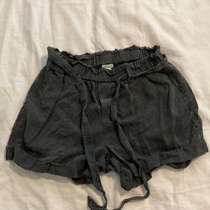Aerie women’s xs shorts